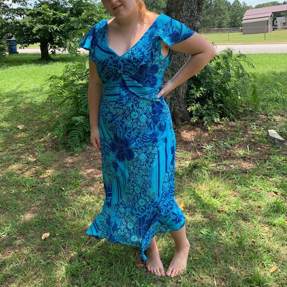 Sheri Martin Dress size 12